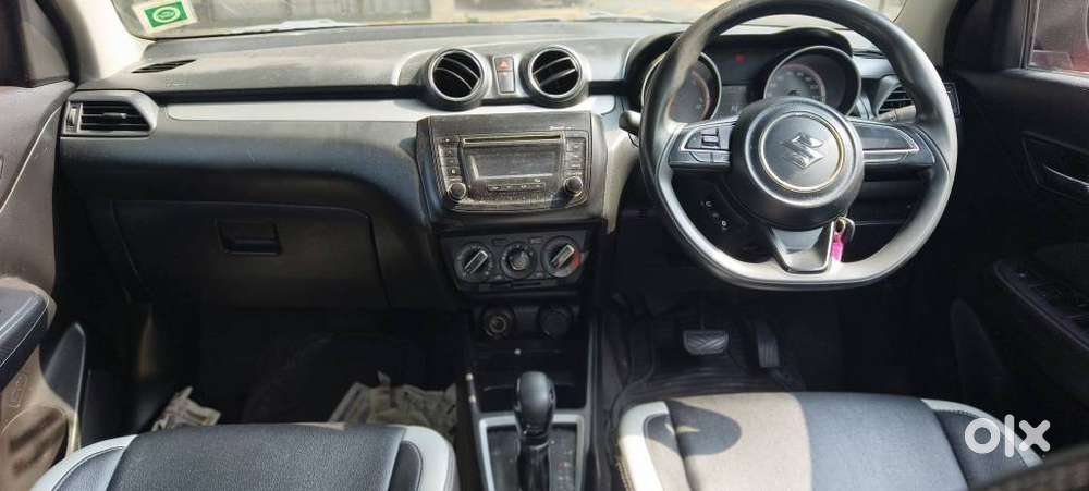 Maruti Suzuki Swift 2018 Amt Vdi, 2018, Diesel