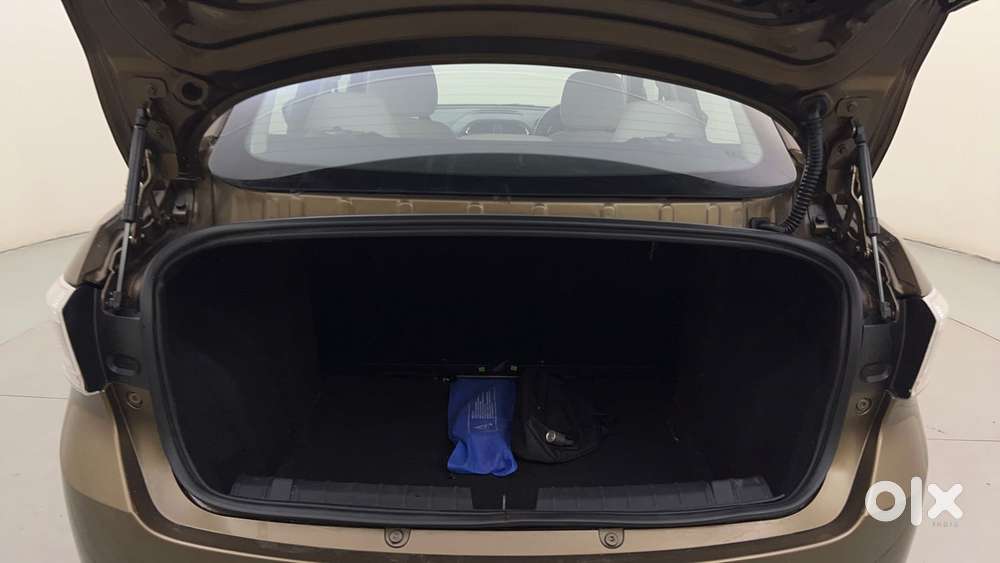 Tata Tigor 1.2 Revotron Xz Plus, 2024, Petrol
