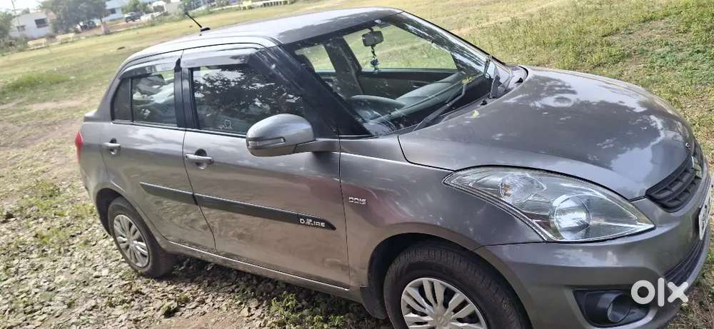 Swift Dzire Vdi Maruti 2013