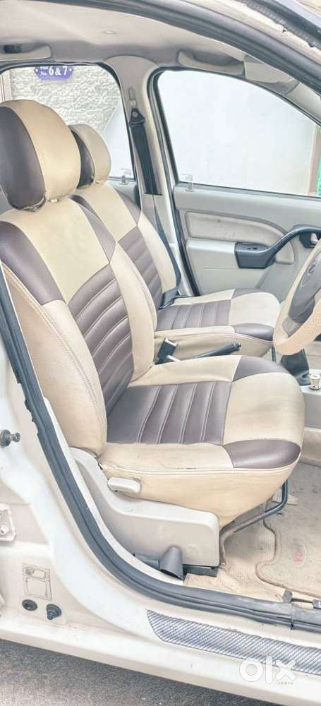 Mahindra Verito 1.5 D6 Bsiv, 2013, Diesel