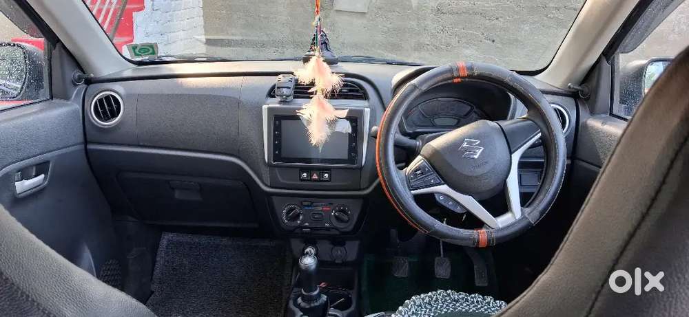 Maruti Suzuki Alto K10 2024 Petrol 15000 Km Driven