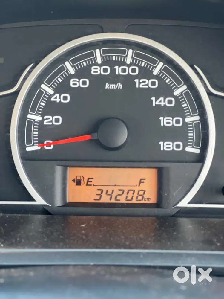 Maruti Suzuki Alto 800 July 2020  Petrol Well Maintained