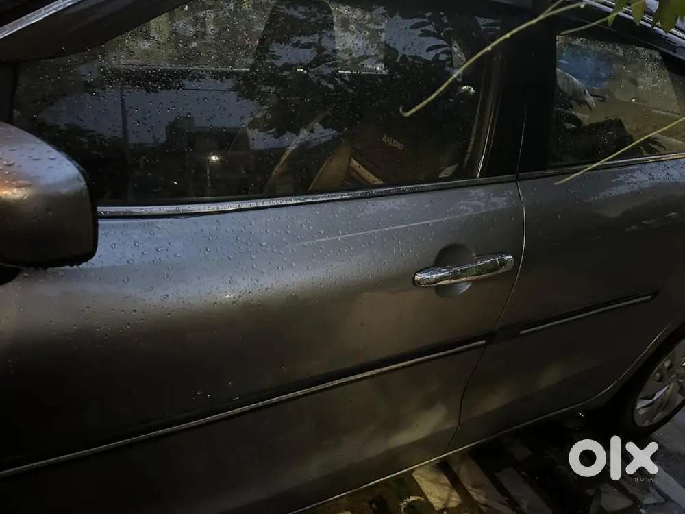 Maruti Baleno Sigma-1, 2017