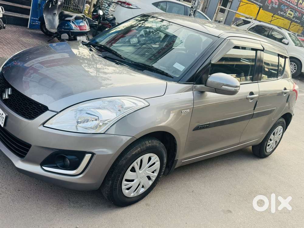 Maruti Suzuki Swift Ddis Vdi, 2016, Diesel