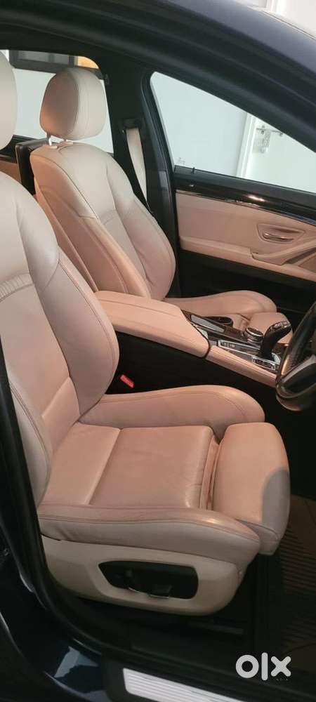 2014 Bmw 530d M Sport Immaculate Condition