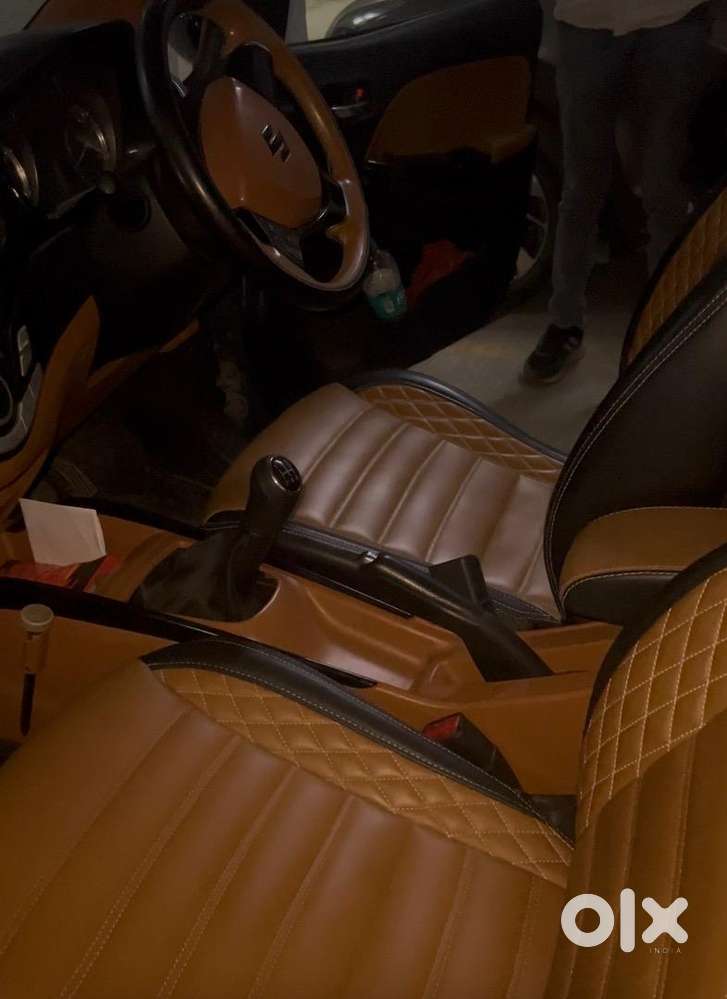 All Services Done In Nexa, First Owner, Interior Modified