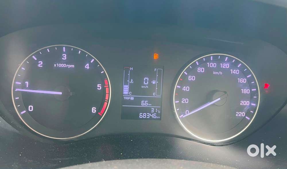 Hyundai Elite I20 Sportz (o) 1.4, 2014, Diesel
