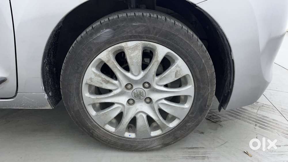 Maruti Suzuki Baleno 1.2 Alpha, 2016, Petrol