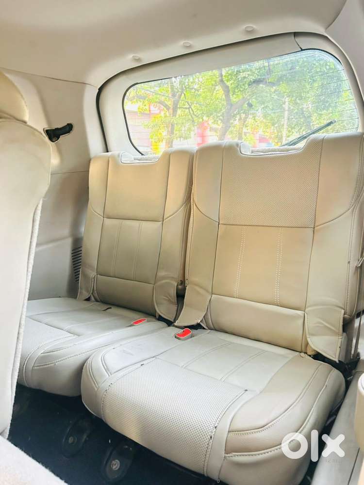 Mahindra Xuv500 2.2 W10, 2018, Diesel