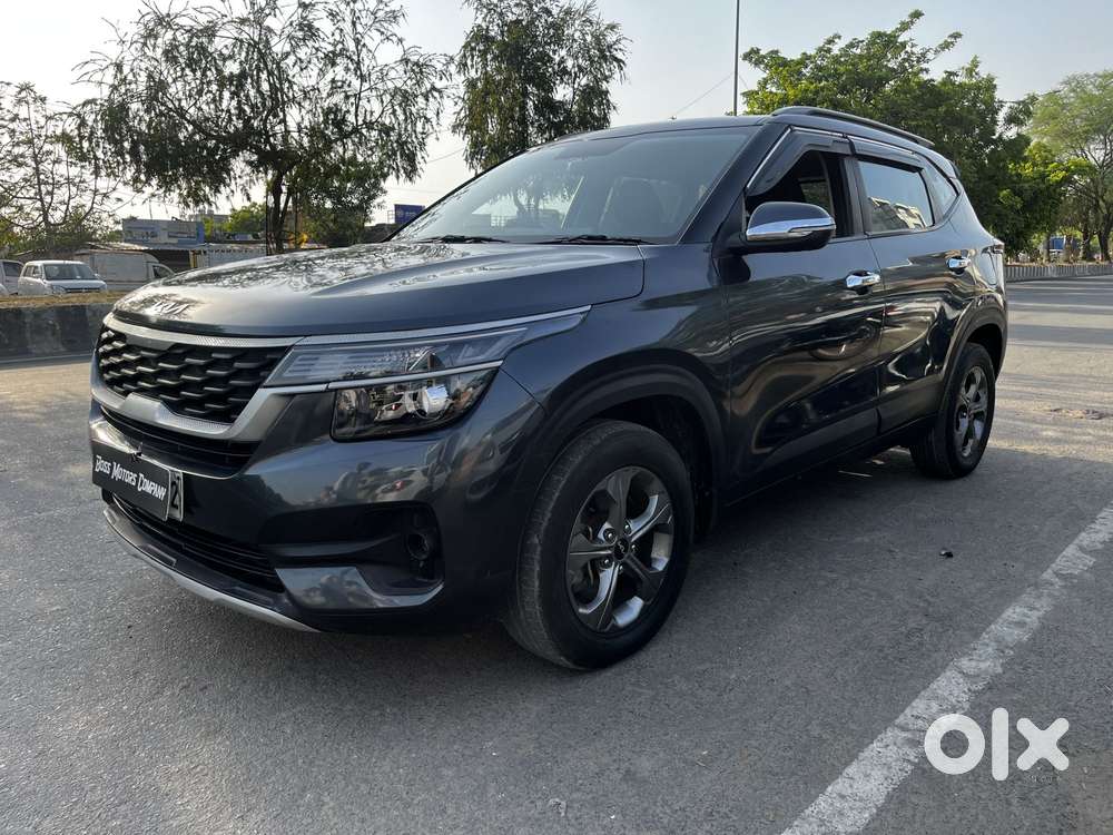 Kia Seltos Htk Plus D, 2022, Diesel