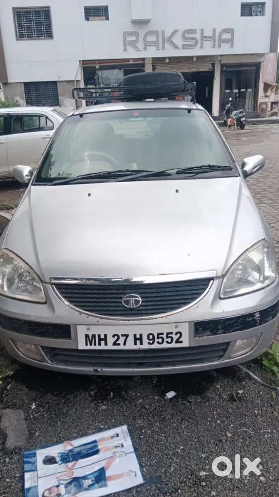 Tata Indica Vista 2008