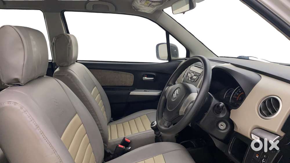 Maruti Suzuki Wagon R 1.0