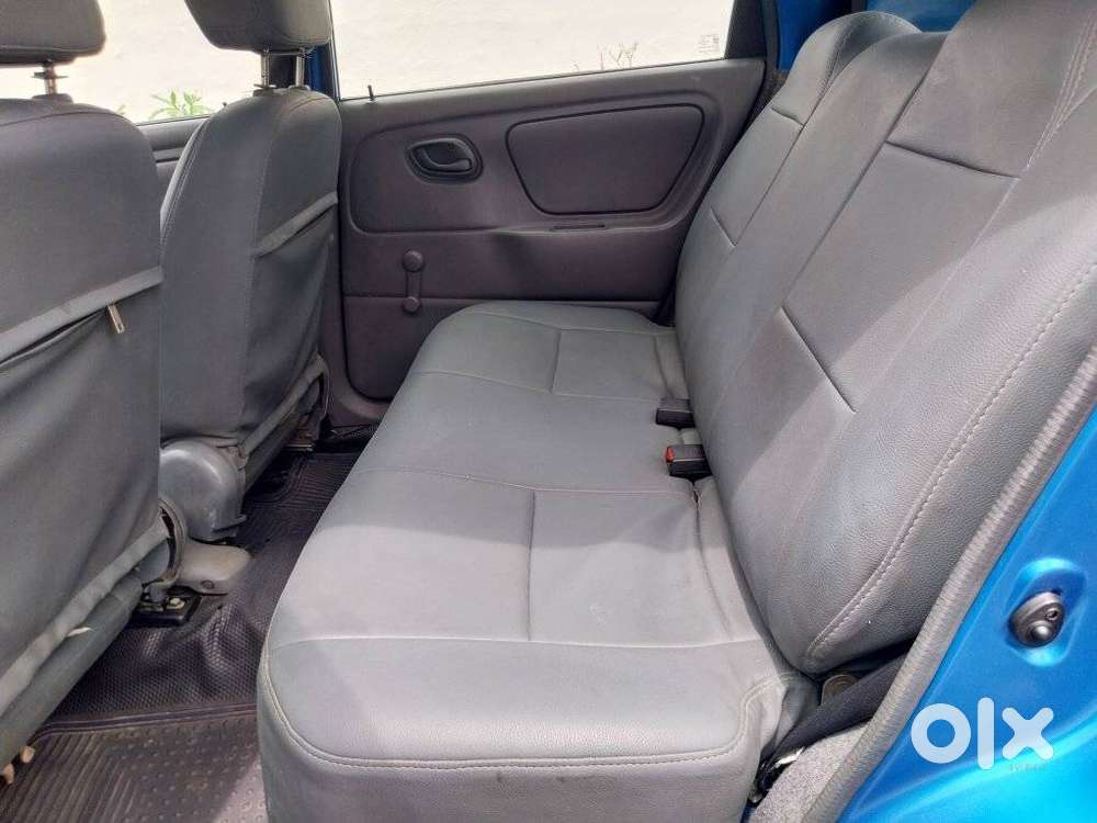 Maruti Suzuki Alto Lxi Bsiii, 2009, Petrol