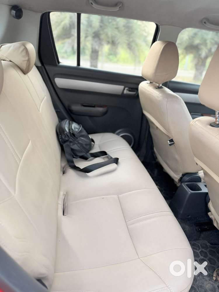 Maruti Suzuki Swift Vxi + Manual, 2008, Petrol