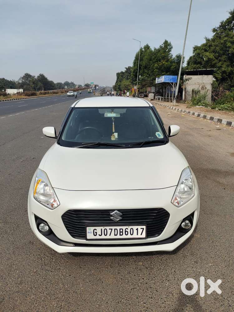 Maruti Suzuki Swift Amt Vxi, 2018, Petrol