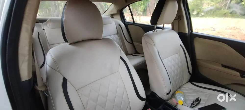 Honda City 2015 Diesel  22 + Milage