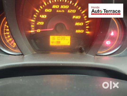 Honda Amaze 1.2 S I-vtec, 2014, Petrol