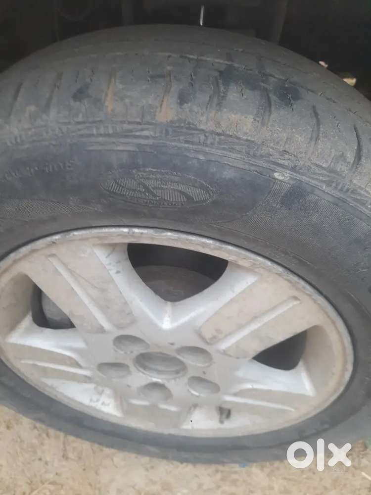 Toyota Innova 2007 Diesel 350000 Km Driven