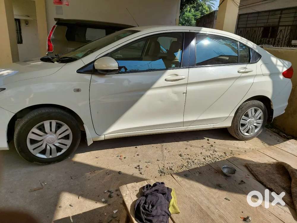 Honda City 2014 Petrol 61000 Km Driven