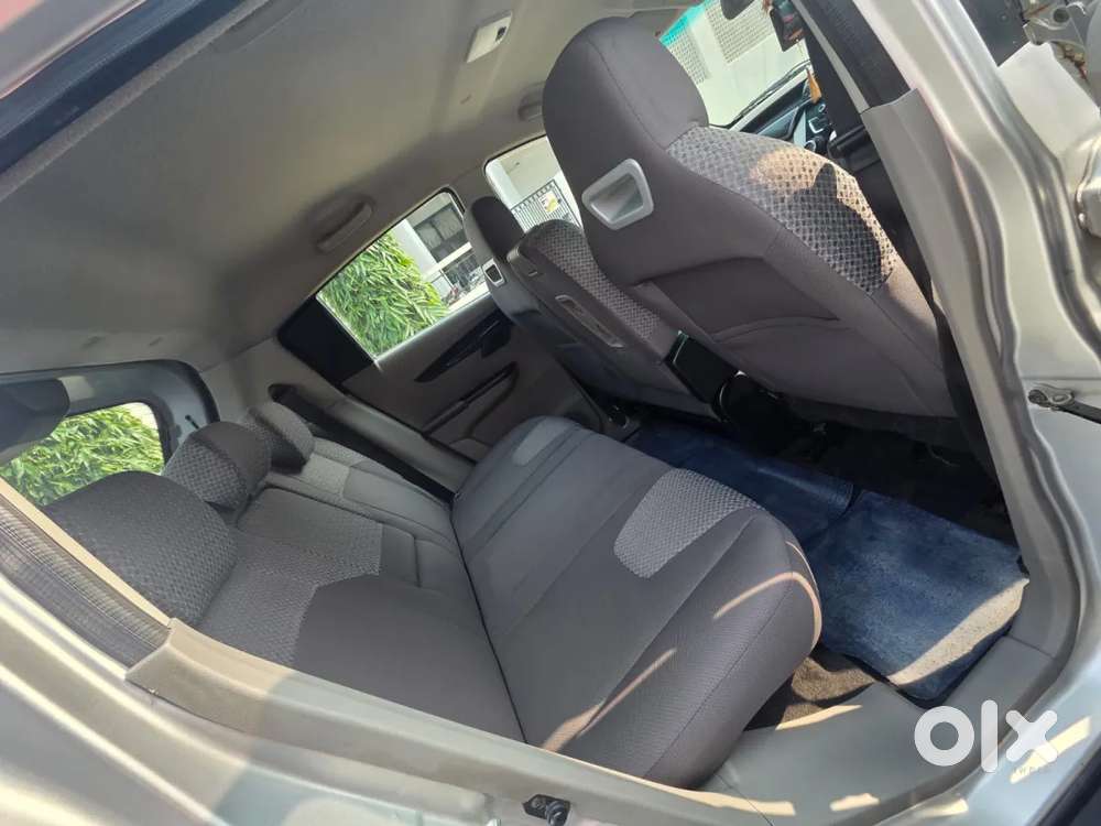 Mahindra Kuv 100 Mfalcon G80 K6, 2017, Petrol