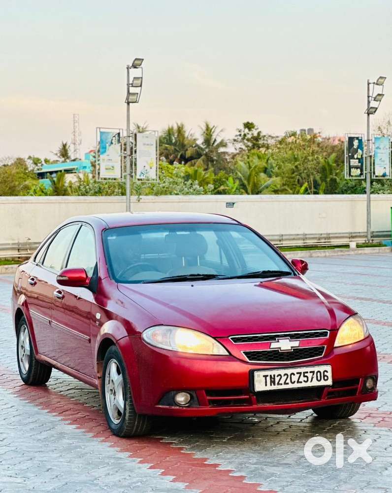 Chevrolet Optra 2011 Diesel Well Maintained