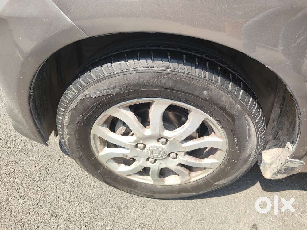 Honda Amaze Vx 1.2 Petrol Mt, 2013, Petrol