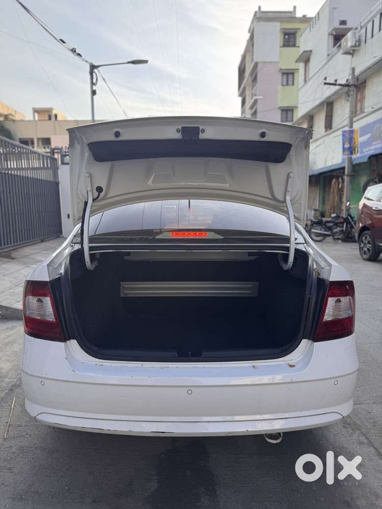 Skoda Rapid 1.6 Mpi At Ambition, 2019, Petrol