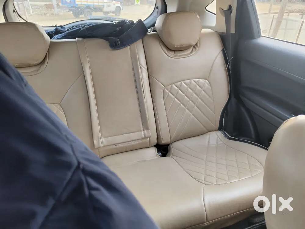 Tata Harrier 2021 Diesel 80000 Km Driven