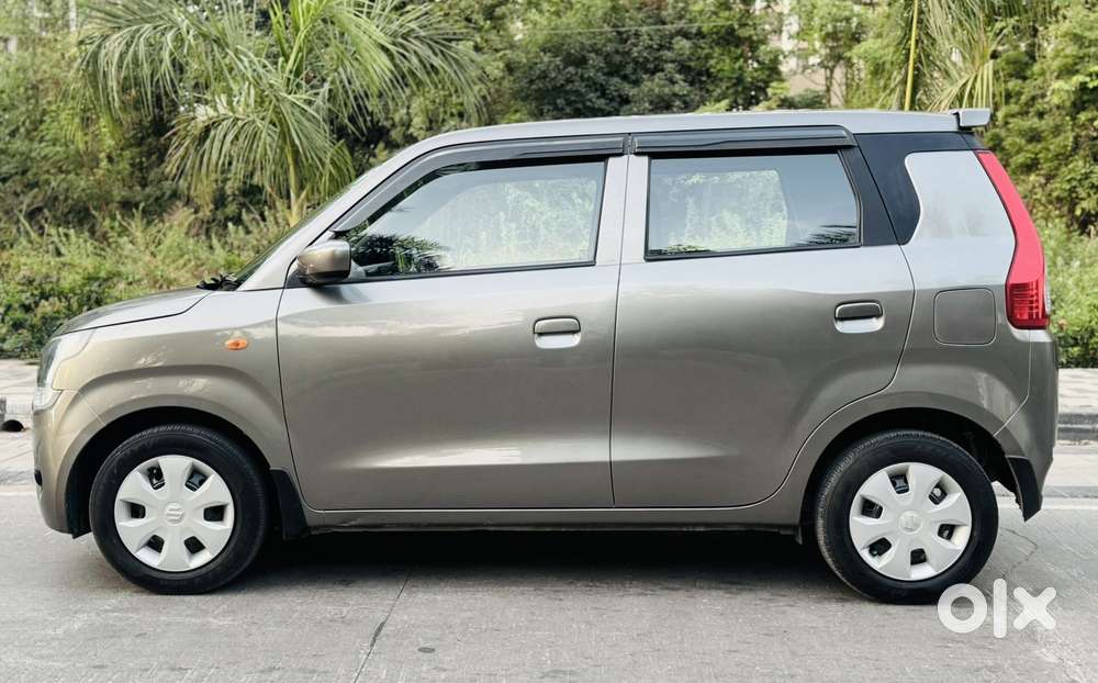 Maruti Suzuki Wagon R Vxi 1.0 Cng, 2024, Cng & Hybrids