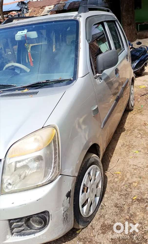 Maruti Suzuki Wagon R 2010