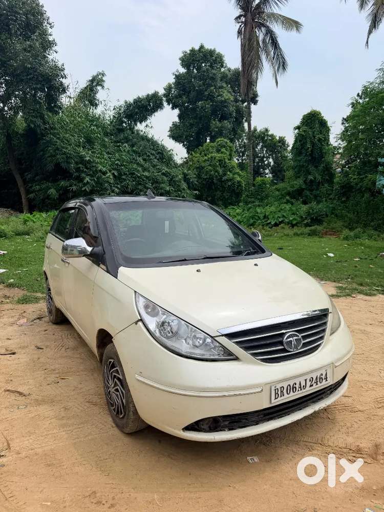 Tata Indica Vista Tdi Ls 2014 Car
