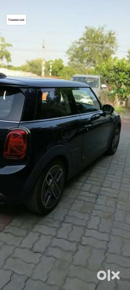 Mini Cooper Se, 2023, Electric