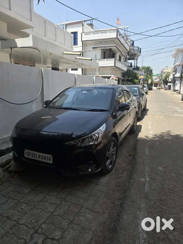 2020 Hyundai Verna Sx O Diesel