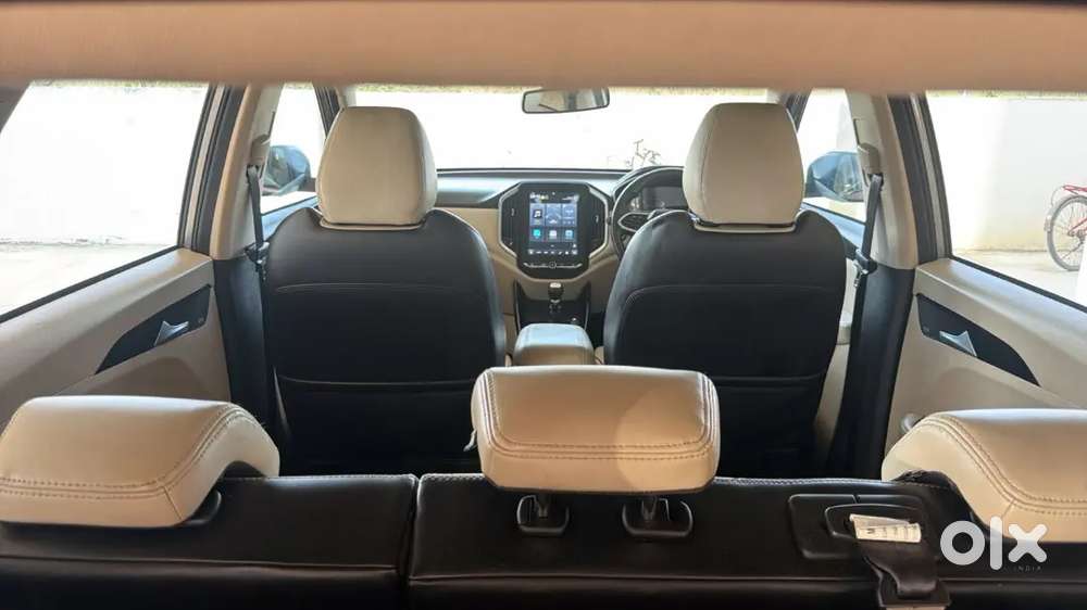 Mg Hector 2022 Disel