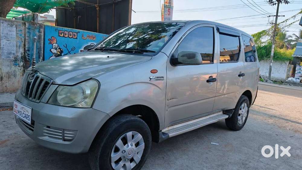 Mahindra Xylo 2012-2014 E4 Abs Bs Iv, 2012, Diesel