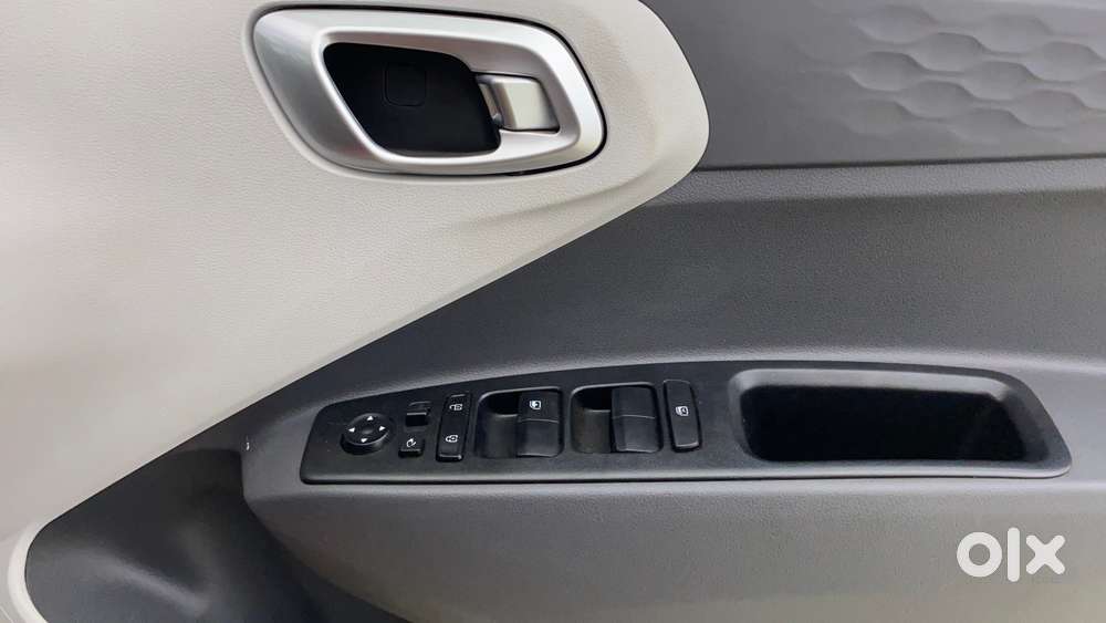 Hyundai Grand I10 Nios Asta 1.2 Kappa Vtvt, 2023, Petrol