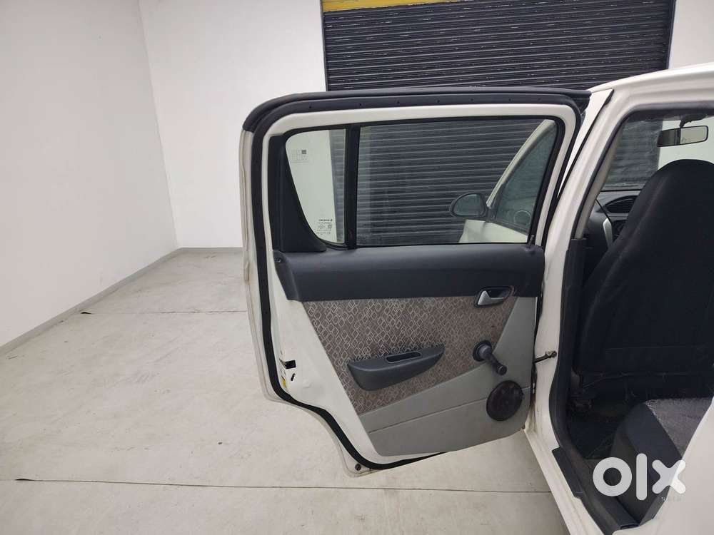 Maruti Suzuki Alto 800 Lxi, 2017, Petrol