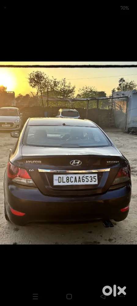 2012 Nov Month Registeration New Condition,pure Petrol