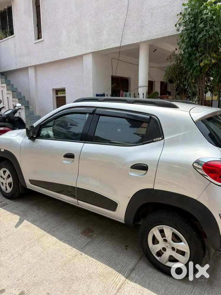 Renault Kwid Rxt