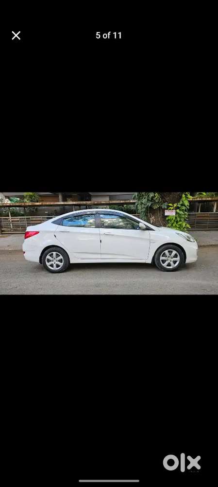 Verna Top Condition