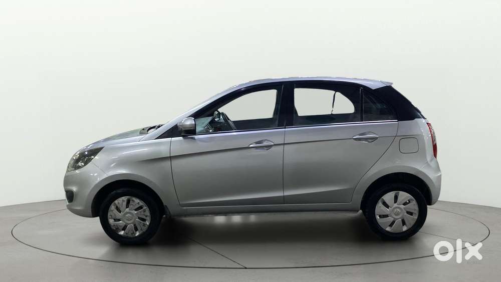 Tata Bolt Revotron Xm, 2016, Petrol