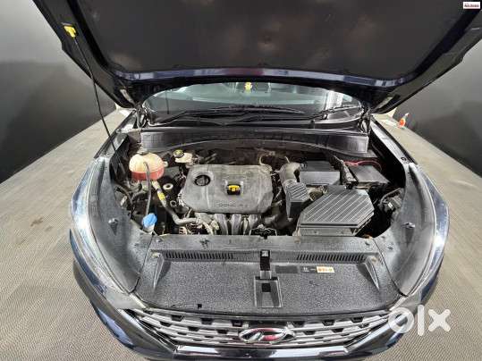 Hyundai Tucson [ ] 2.0 Gl (o) 2wd At Petrol, 2021, Petrol