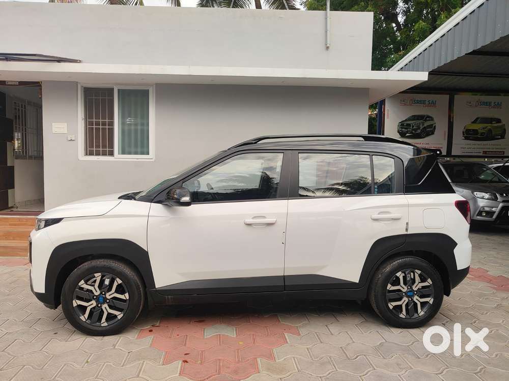 Hyundai Exter Sx 1.2 Mt Dual Tone, 2024, Petrol