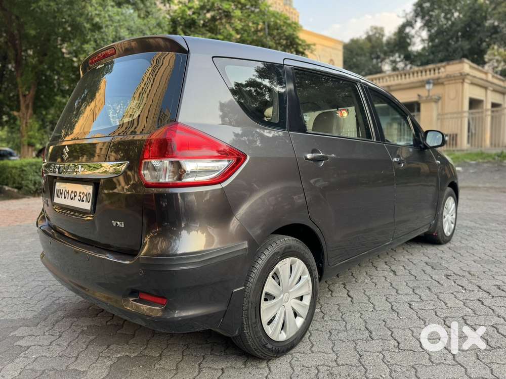Maruti Suzuki Ertiga