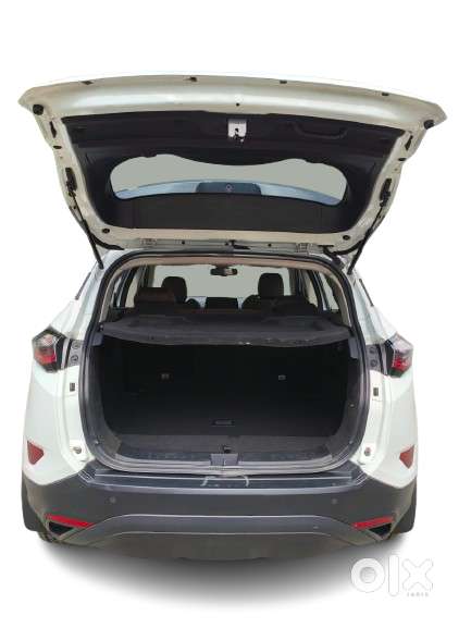 Tata Harrier Xza+, 2022, Diesel