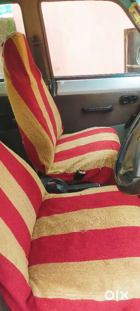 Tata Sumo Gold 2015
