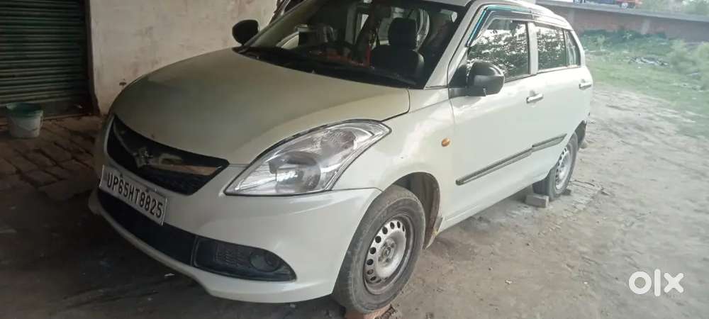Maruti Suzuki Dzire 2019 Diesel 138000 Km Driven
