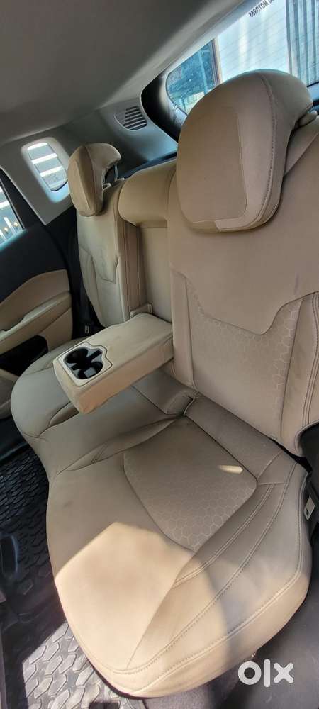 Jeep Compass 2.0 Longitude, 2018, Diesel