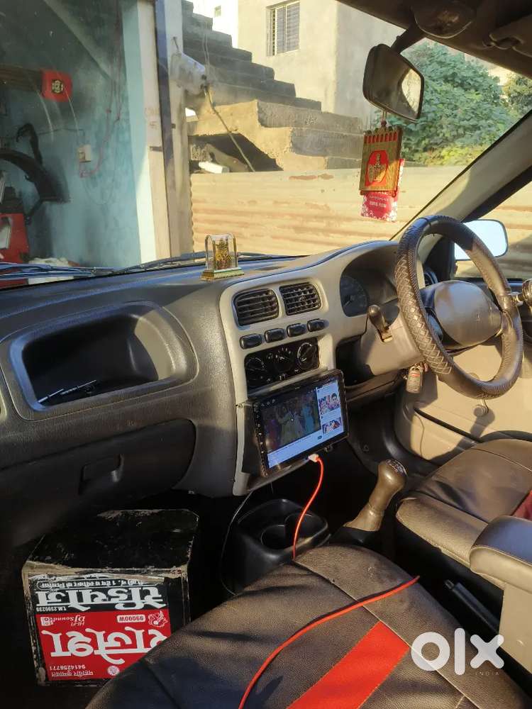 Arjent Sell Bay New Car