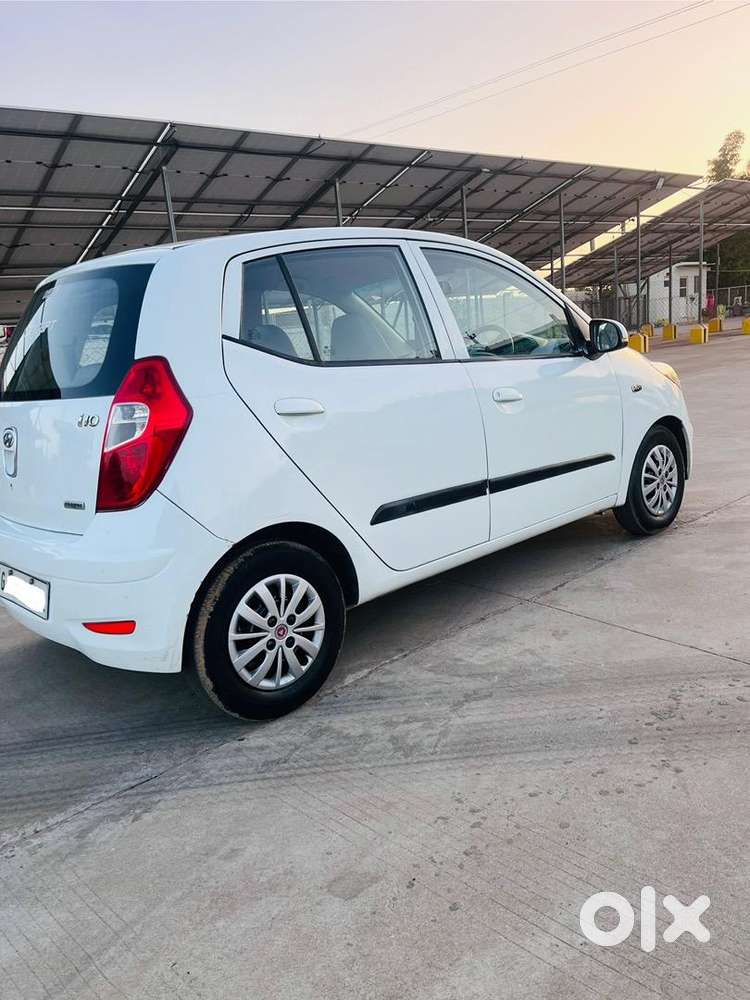 Hyundai I10 2012 Petrol Well Maintained
